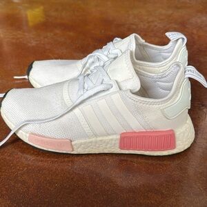 Adidas workout shoes